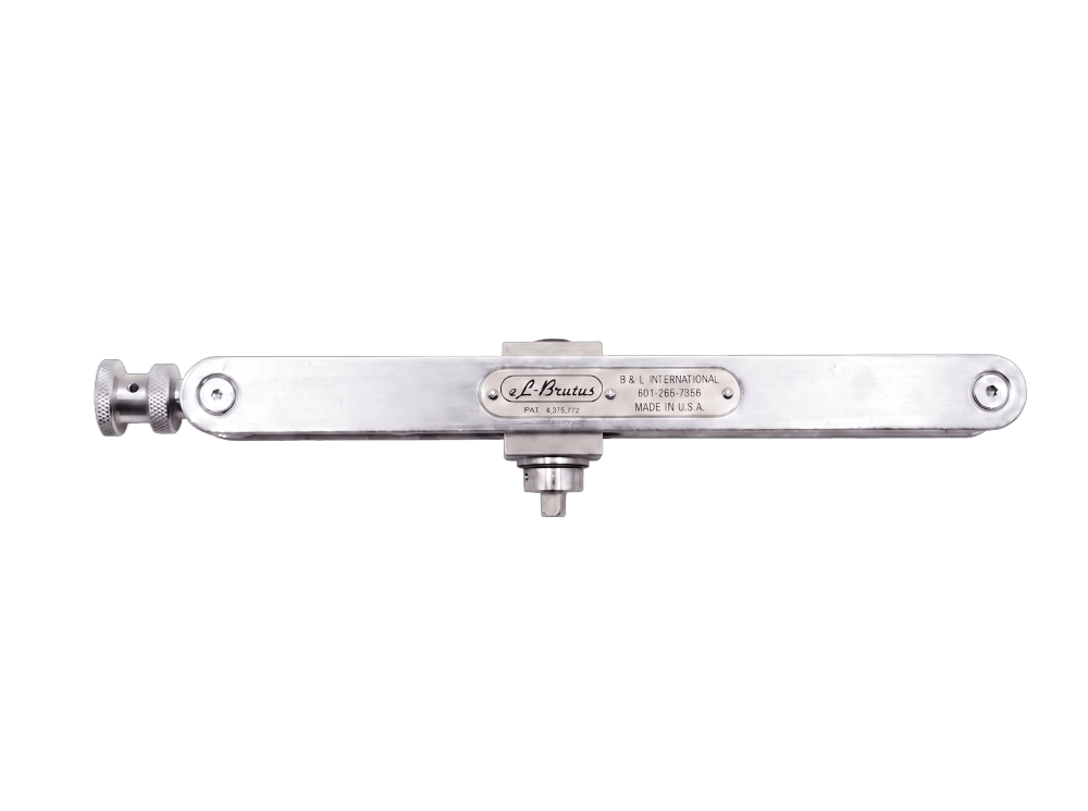 remove stuck panel screws extractor 