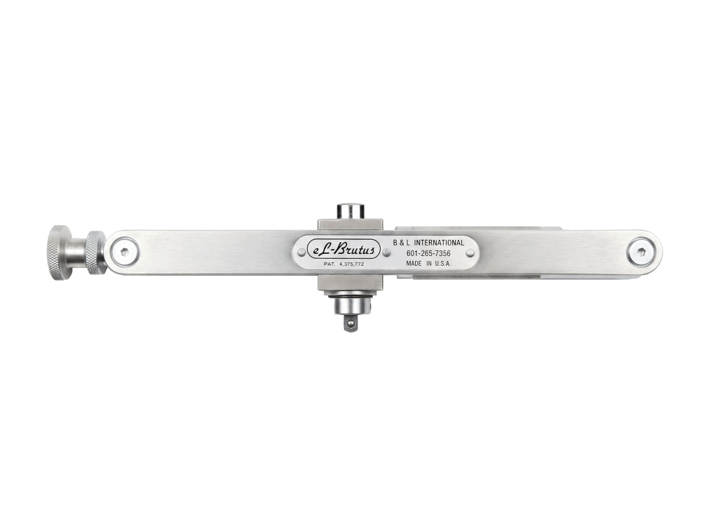 helicopter panel screw remover