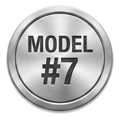 Model 7 Badge